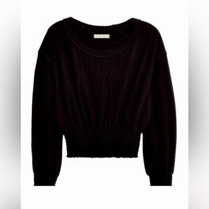 Free People Super Soft Sweater size XL